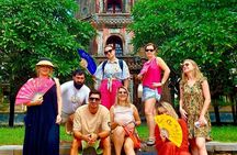 Hue Imperial City Private Tour with Local Experts