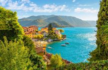 From Milan: Exclusive Boat, Lake Como, Bellagio, and Lugano Tour