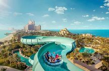 Atlantis Aquaventure and Lost Chamber Combo Ticket