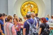Skip the Line: Florence's Uffizi Gallery Guided Tour
