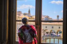 Skip the Line: Florence's Uffizi Gallery Guided Tour