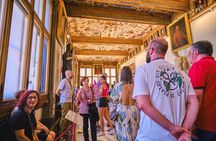Skip the Line: Florence's Uffizi Gallery Guided Tour