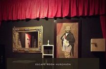 Escape Room Game Adventure - Hurghada