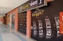 Escape Room Game Adventure - Hurghada