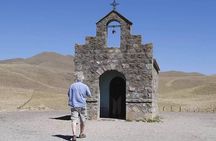 Salta: Calchaquí Valley Scenic Drive and Day Trip to Cachi