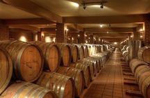 Fine Wine & Food Tasting Tour Ancient Wonders Nemea Nafplio Canal