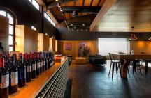 Fine Wine & Food Tasting Tour Ancient Wonders Nemea Nafplio Canal