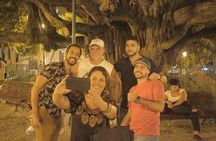 Private Walking Tour in Florianopolis with Local Bar Hop