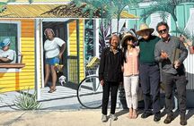 Key West Historic Bahama Village & Hemingway Heritage