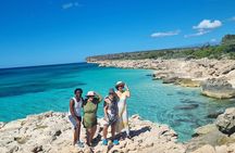 Caribbean Paradise on 4 Beaches in Pedernales-Bahiadelasaguilas