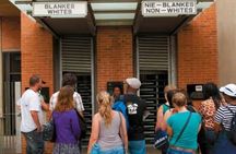 Private Soweto and Apartheid museum tour
