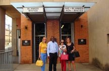 Private Soweto and Apartheid museum tour
