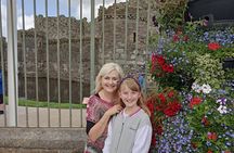 Full Day Anglesey Tour from Llandudno and Conwy