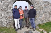 Full Day Anglesey Tour from Llandudno and Conwy