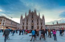 Discover Milan's Marvels: Last Supper, Duomo & Secret Gems Tour