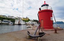 Ålesund Sightseeing and Viking Saga Islands
