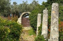 Zakynthos Premium 4x4 Island Experience