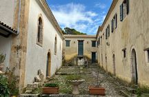 Zakynthos Premium 4x4 Island Experience