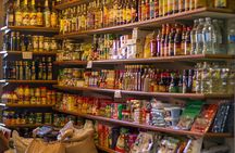 Private Walking Tour in Florianopolis with Local Bar Hop