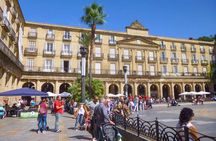 Private Bilbao City Walking Tour