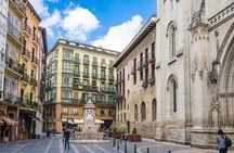 Private Bilbao City Walking Tour