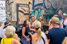 Tasty Naples Street Food Tour of MustEat Gourmet Specialties and MustSee Sites