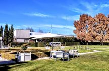 Luján Wine Tasting Guided Experience with Lunch