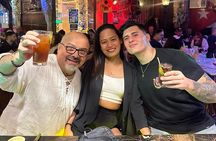 Makati Bar Hopping Experience with Local Guide