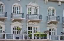 Guided Walking Tour in Panama City