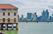 Guided Walking Tour in Panama City