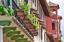Guided Walking Tour in Panama City