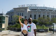 Explore NYC- Tour of Manhattan, The Bronx, Queens & Brooklyn