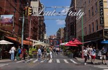 Explore NYC- Tour of Manhattan, The Bronx, Queens & Brooklyn