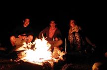 3-Day Yurt Stay, Hiking & Lake Aydarkul Tour