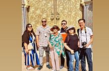 Tangier Uncovered: A Full Day Adventure through Morocco’s Jewel