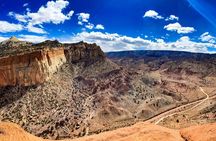 Capitol Reef Full Day Private Tour and Hike