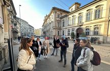 Tasty Milan Street Food Tour with Local Guide