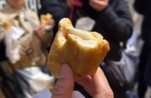 Tasty Milan Street Food Tour with Local Guide
