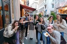 Tasty Milan Street Food Tour with Local Guide