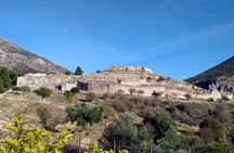 To Hydra Island from Athens: A Sightseeing Tour & Transfer