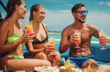 Puerto Vallarta: All Inclusive Coast & Fun 4hrs 51" Leopard