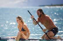 Puerto Vallarta: All Inclusive Coast & Fun 4hrs 51" Leopard