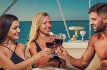 Private 51' Leopard Yacht – Vallarta & Punta Mita All Inclusive