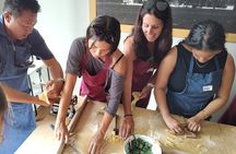 Walking Tour in Lake Como with Lierna Cooking Class 