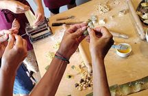 Walking Tour in Lake Como with Lierna Cooking Class 