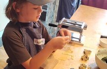 Walking Tour in Lake Como with Lierna Cooking Class 
