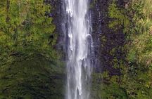 Big Island Waterfall Wonders Slingshot Private Tour