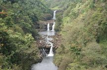 Big Island Waterfall Wonders Slingshot Private Tour