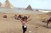 2-Day Private Tour of Cairo