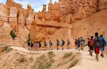 Bryce Canyon Full Day Small Group Tour